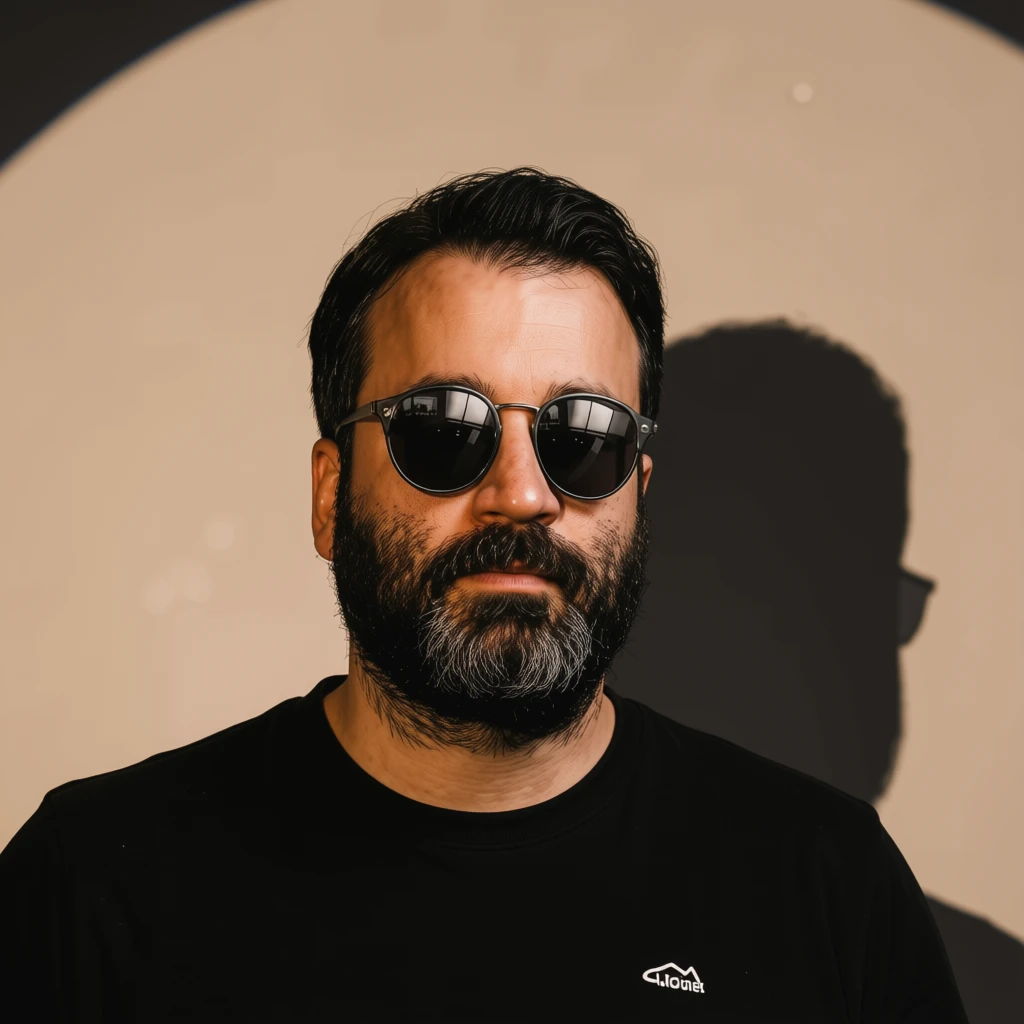 José Luis Vega